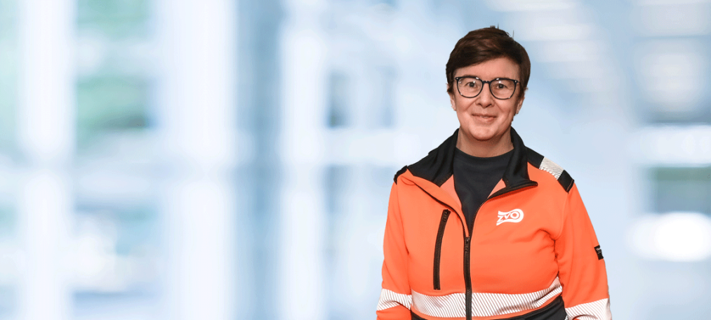 Mitarbeiter:in / Ingenieur:in Efb, Managementsysteme, Arbeitssicherheit in Teilzeit, 1. Bild