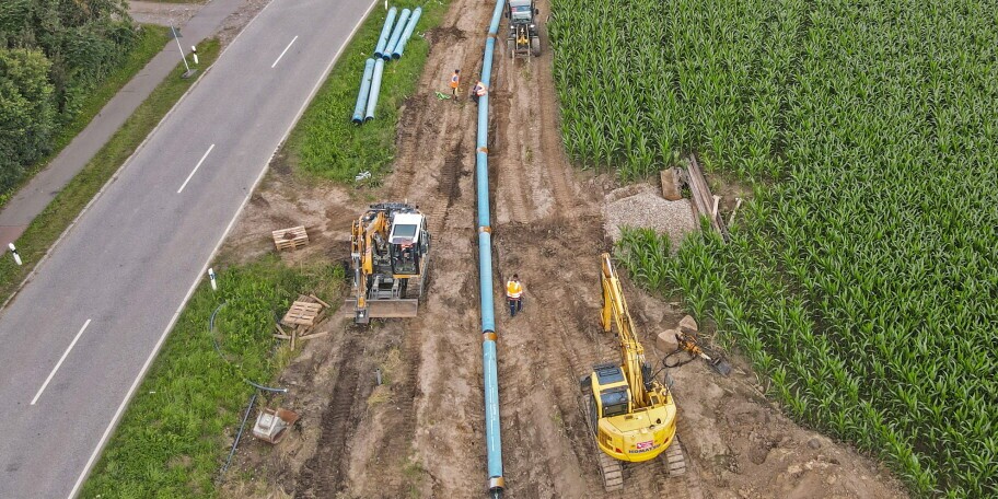Abteilungsleiter:in Tiefbau (m/w/d), 1. Bild