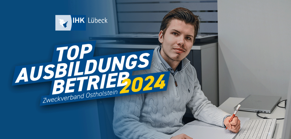 Ausbildung Industriekaufmann/Industriekauffrau, 1. Bild