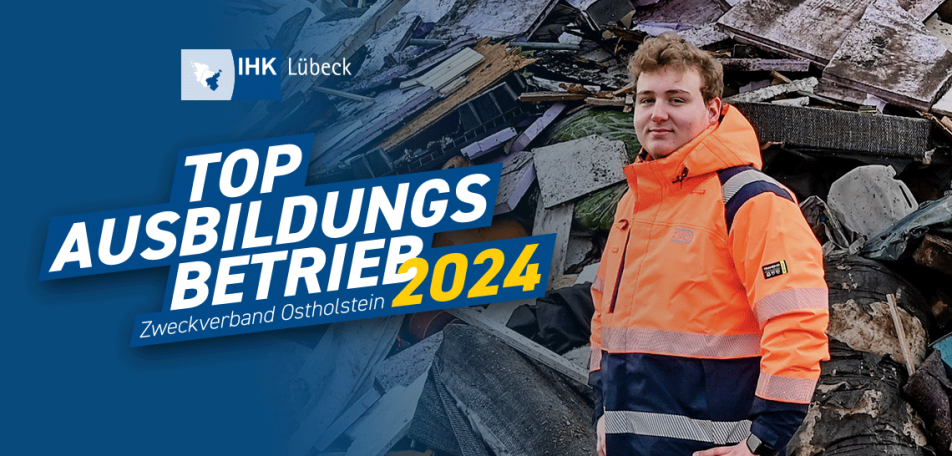 Ausbildung Umwelttechnolog:in für Kreislauf- und Abfallwirtschaft, 1. Bild