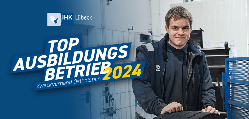 Ausbildung Kfz-Mechatroniker:in für Nutzfahrzeuge, 1. Bild