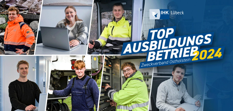 Ausbildung Elektroniker:in für Betriebstechnik im MHKW Neustadt, 1. Bild