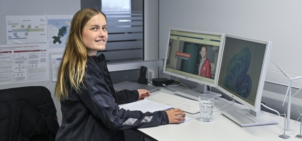 Werkstudent:in Kommunale Wärmeplanung, 1. Bild