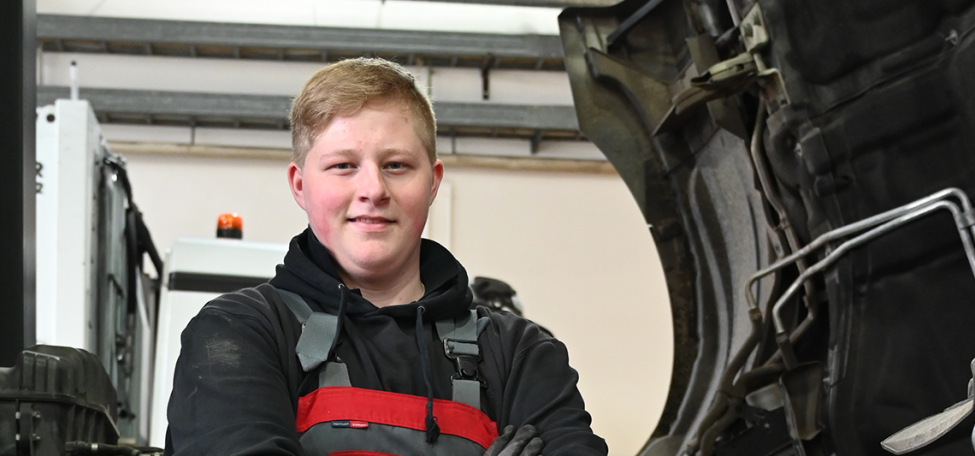 Sachbearbeiter:in Technischer Einkauf in Teilzeit, 1. Bild