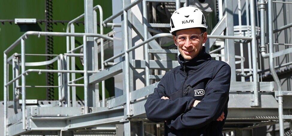 2 Planungsingenieur:innen Bau und Gebäudemanagement sowie Deponien, 1. Bild