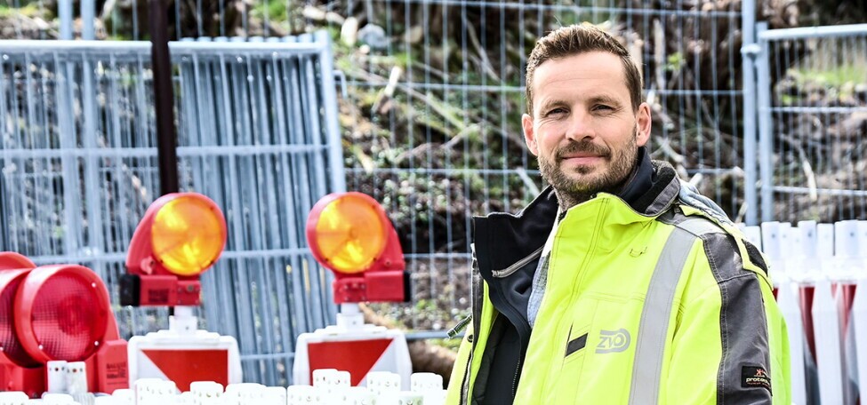 Projektingenieur:in Hochbau, 1. Bild