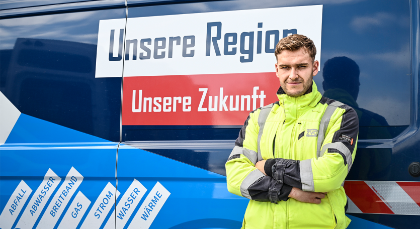 Ausbildung Anlagenmechaniker:in Industrie, 1. Bild
