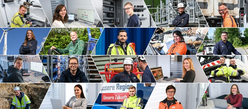 Werkstudent:in Kundenservice, 1. Bild